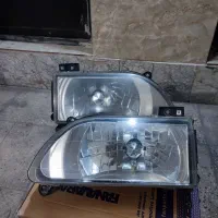 پراید|قطعات یدکی و لوازم جانبی|تهران, تسلیحات|دیوار