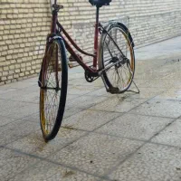 دوچرخه 26فنیکس ژاپنی|دوچرخه، اسکیت، اسکوتر|اهواز, کوی مهدیس|دیوار