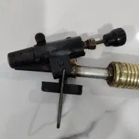 مشعل پریموس قدیمی آنتیک|کلکسیون اشیاء عتیقه|پاکدشت, پاکدشت (مامازند)|دیوار