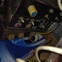 ترانزیستورهای خانگی و صنعتی