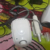 لوازم کاشت ناخن