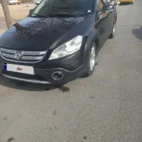 دنگ فنگ مدل ۹۶ بی رنگ