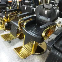 صندلی میکاپ الپدا