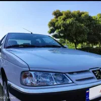 پارس موتور جدید۴۰۲