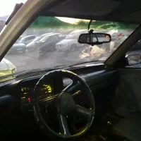 پراید ۸۱|خودرو سواری و وانت|تبریز, |دیوار