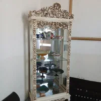 مبلمان 9نفره  بوفه (گنجه)