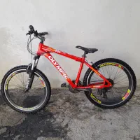 دوچرخه المپیک ۲۶