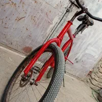 دوچرخه 24 سالم|دوچرخه، اسکیت، اسکوتر|گنبد کاووس, |دیوار