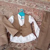 کتو شلوار پسرونه