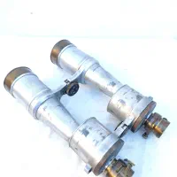 دوربین دو چشمی دریانوردی عتیقه