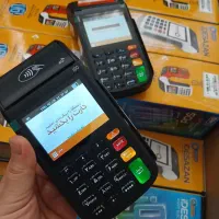 دستگاه کارتخوان ایده سازان مدل i90