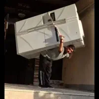 خدمات اسباب کشی منازل وشرکت باربری بزرگ