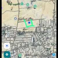 زمین فروشی آخر غفور آباد|فروش زمین و ملک کلنگی|سراوان, |دیوار