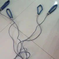 طناب ورزشی کششی نو