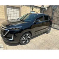 تیگارد x35 م ۱۴۰۵شرایطی دارای قسط شرکت قابل معاوضه