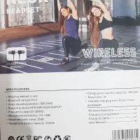 هدفون بلوتوثی|قطعات و لوازم جانبی رایانه|کرمانشاه, |دیوار