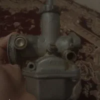 کاربرات موتور سالم