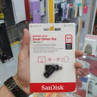 فلش ۶۴ گیگ سان دیسک