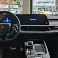 فونیکس آریزو 8 /  تحویل فوری / مدل ۱۴۰۴|خودرو سواری و وانت|تهران, آذربایجان|دیوار