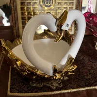 میوه خوری قو عاشق|مجسمه، تندیس، ماکت|تهران, شهرک گلها (تهرانسر)|دیوار