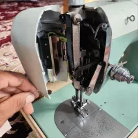 چرخ مدل ۶۷۰ ژاپن|چرخ خیاطی و ریسندگی|زابل, |دیوار