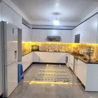 ۱۴۷متر سه خواب بحر خیابون شیک|فروش آپارتمان|مشکین‌دشت, |دیوار