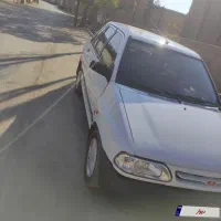 پراید87دوگانه کارخونه|خودرو سواری و وانت|نیشابور, شهید بهشتی|دیوار