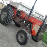 285 فرگوسن مدل ۶۵