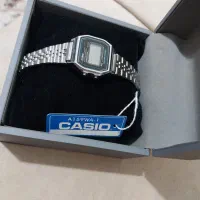 ساعت