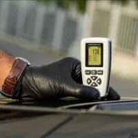 تشخیص رنگ سیار.اسفهلان لاهیجان سهند اسکو سردرود