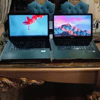 لپتاپ قدرتمند و لمسی  core i7 HQ صفحه 4k+گرافیک|رایانه همراه|ارومیه, |دیوار