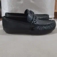 کفش مجلسی پسرانه