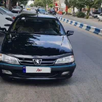 پژو پارس موتور جدید XU7P، مدل ۱۴۰۱|خودرو سواری و وانت|ارومیه, |دیوار
