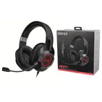 انواع هدفون ساده و گیمینگ با گارانتی. فروشگاه نهال|قطعات و لوازم جانبی رایانه|کازرون, |دیوار