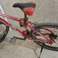 دوچرخه 26 گالانت