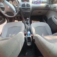 ۲۰۶ تیپ ۲مدل ۱۴۰۱ درحد صفر خشک|خودرو سواری و وانت|تهران, هوانیروز|دیوار