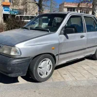 پراید131مدل1388