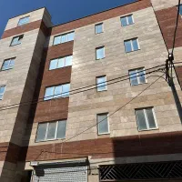 آپارتمان 80 متری خوش ساخت با پارکینگ و اسانسور