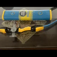 تیر کمان مدل archery|اسباببازی|تهران, جردن|دیوار