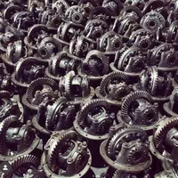 دیفرانسیل اردی پیکان اریسان مزدا نیسان|قطعات یدکی و لوازم جانبی|کرج, گلشهر|دیوار