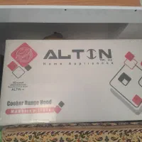 هود اشپزخانه صفر