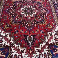 فرش تاجری 6 متری جفت|فرش|تبریز, |دیوار