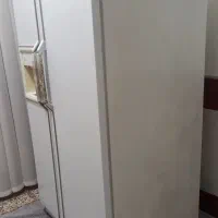یخچال پروفایل ساید بای ساید|یخچال و فریزر|قم, علی آباد سعدگان|دیوار