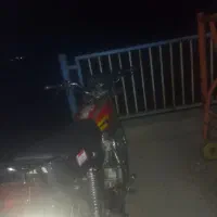 موتور ۲۰۰ مدارک کامل