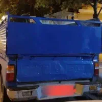نیسان مدل82 فروش فوری|خودرو سواری و وانت|تبریز, |دیوار