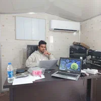 ارائه خدمات کامپیوتری در سرتاسر تهران