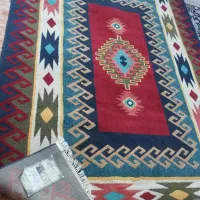 فرش و کناره