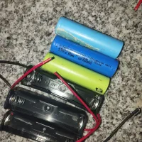 باتری لیتیومی زیر قیمت