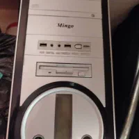 پیسی کامل(مانیتور و کیس و کیبورد و اسپیکر)|رایانه رومیزی|اهواز, کوی باهنر|دیوار