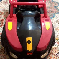 ماشین شارژی